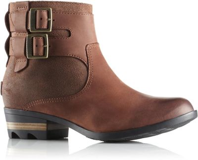 Sorel Lolla Booties Women