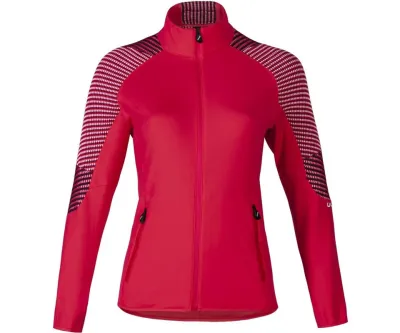 UYN Ambityon Second Layer Full Zip Jacket Women