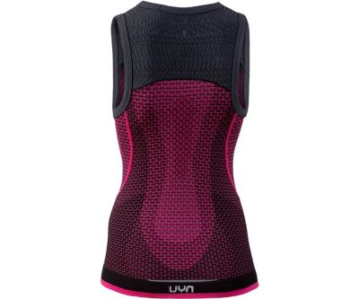 UYN Running Alpha OW Singlet Women Slush/Rain