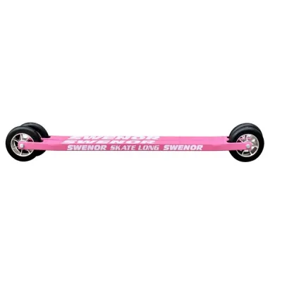 Swenor Skate Alu Long Rosa, kuva 1 / 1
