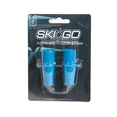 Skigo Skruvtruga Roller