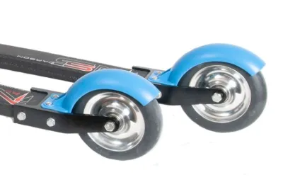 Skigo Stänkskärmar 4-Pack Skate
