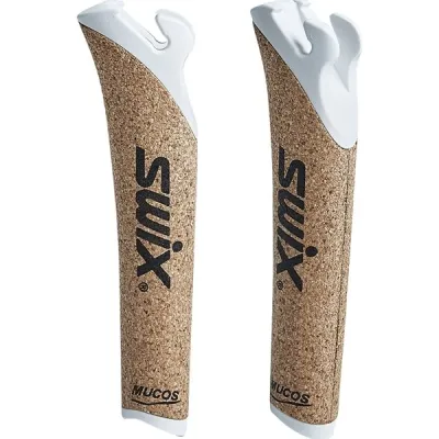Swix Handle Triac Aero White/Cork, kuva 1 / 1