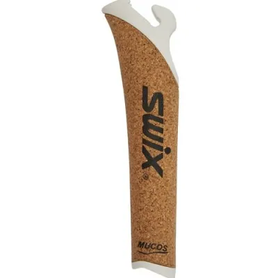Swix Handle Tcs White/Nature Cork, 16 Mm, kuva 1 / 1