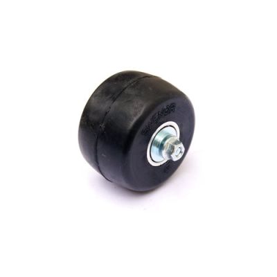 Swenor Tristar Komplett Bakhjul Standard