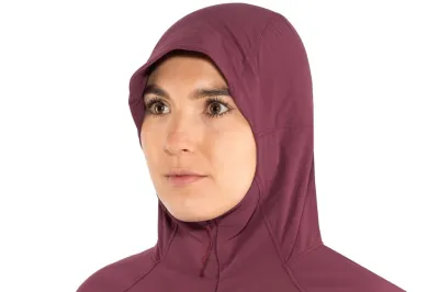 Inov-8 Softshell HZ Jacket Women, kuva 1 / 1