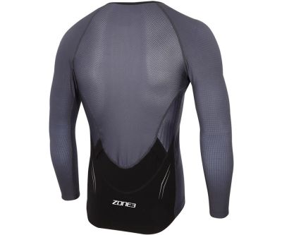 Zone3 Aeroforce-X 3/4 Sleeve Top Men