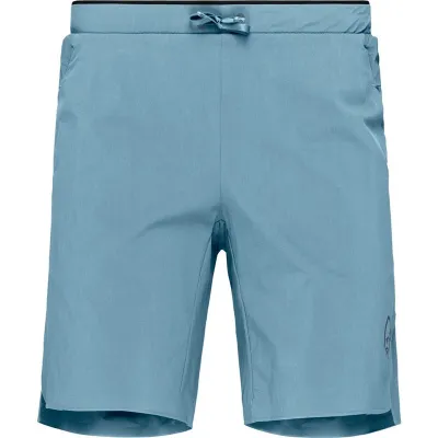 Norrøna Senja Flex1 9" Shorts M's Trooper, kuva 1 / 1