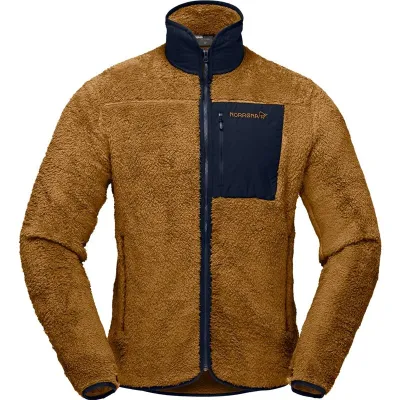 Norrøna Femund Warm3 JacketM's Camelflage, kuva 1 / 1