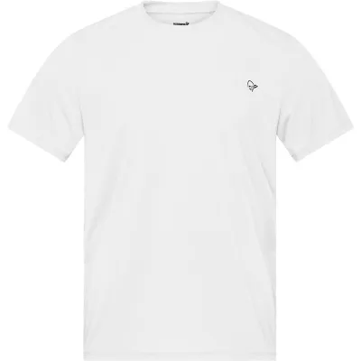 Norrøna Femund Tech T-ShirtM's Snow White, kuva 1 / 1