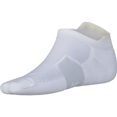 Norrøna Senja Merino Lightweight Socks Short Snow White
