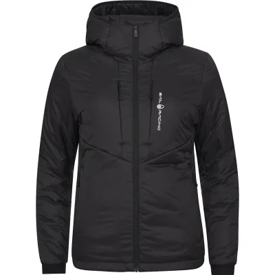 Sail Racing W Spray Primaloft Jacket Carbon, kuva 1 / 1