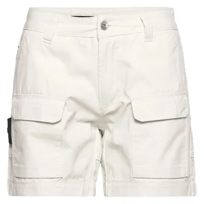 Sail Racing W Gale Shorts Storm White, kuva 1 / 1