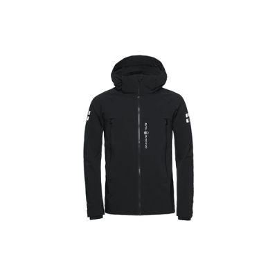 Sail Racing Spray Ocean Jacket