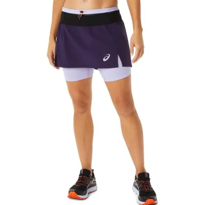 Asics Fujitrail Skort, kuva 1 / 1