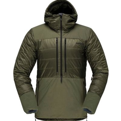 Norrøna Lofoten Primaloft80 Anorak M's | Alk. 243,00 €