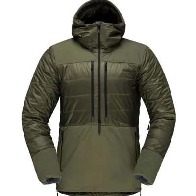 Norrøna Lofoten Primaloft80 Anorak M's