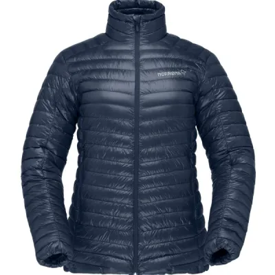 Norrøna Trollveggen Superlight Down850 Jacket W's, kuva 1 / 1