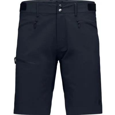 Norrøna Falketind Flex1 Shorts M's Caviar, kuva 1 / 1
