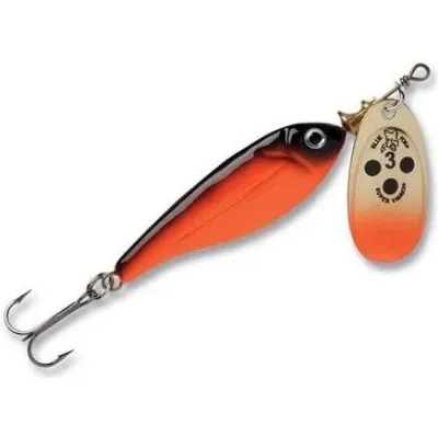Blue Fox Vibrax Minnow SuperBfmsv Nr 3, kuva 1 / 1