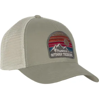 Pinewood Mesh CAP L.Khaki, kuva 1 / 1