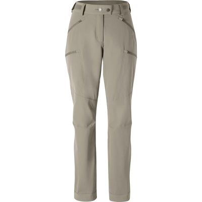 Pinewood Abisko Light Stretch TRS W Mole Brown