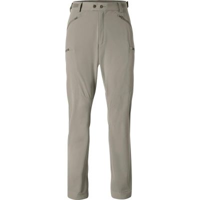 Pinewood Abisko Light Stretch TRS-C Mole Brown
