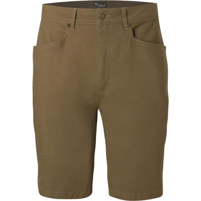 Pinewood Värnamo Vintage Canvas SHORTS Sand