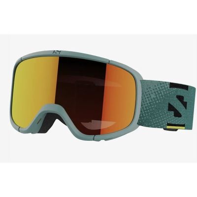 Salomon Lumi Atlantic Blues