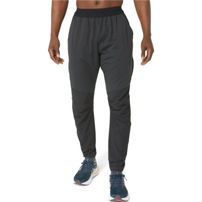 Asics Winter Run Pant Men Performance Black