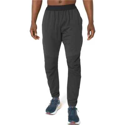 Asics Winter Run Pant Men Performance Black, kuva 1 / 1