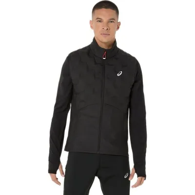 Asics Road Winter Gilet Men Performance Black, kuva 1 / 1
