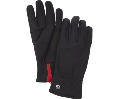 Hestra Touch Point Fleece Liner Gloves Kids, kuva 1 / 1