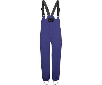 TROLLKIDS Odda Pants Kids Dark Purple