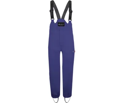 TROLLKIDS Odda Pants Kids Dark Purple