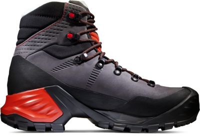 Mammut Trovat Advanced II High GTX Shoes Women