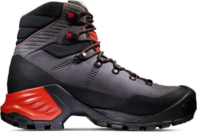 Mammut Trovat Advanced II High GTX Shoes Women, kuva 1 / 1