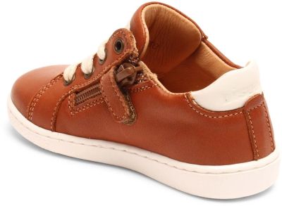 bisgaard Sami Shoes Kids Brandy