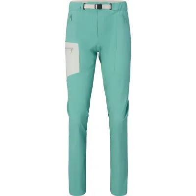 Norrøna Falketind Flex1 Light Pants W´s Malachite Green, kuva 1 / 1