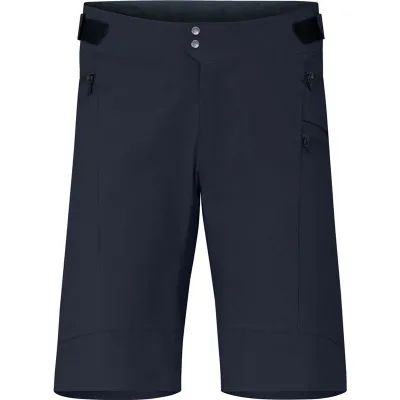 Norrøna Fjørå Flex1 Tech Shorts M's Caviar Black, kuva 1 / 1