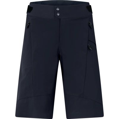 Norrøna Fjørå Flex1 Tech Shorts W´s Caviar Black