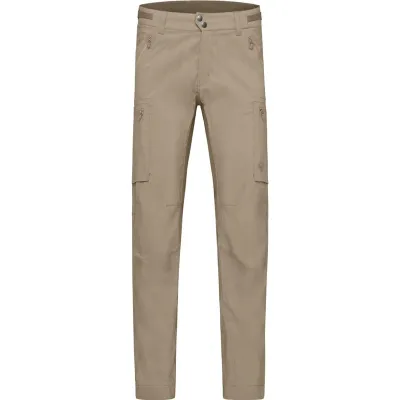 Norrøna Femund Light CottonPants M's Winter Twig, kuva 1 / 1