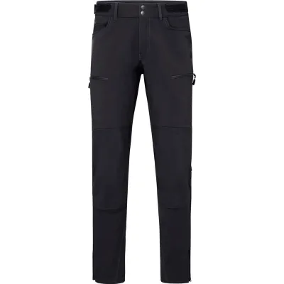 Norrøna Femund Flex1 Pants M's Navy Blazer, kuva 1 / 1