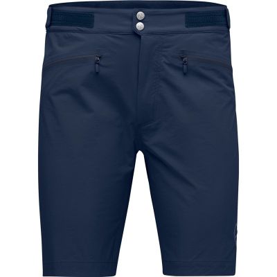 Norrøna Femund Flex1 Lightweight Shorts M's Indigo Night Blue