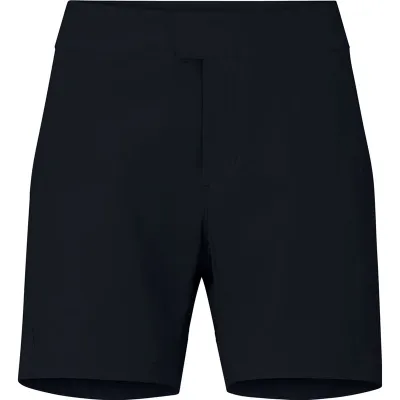 Norrøna Femund Flex1 Light Shorts W´s Caviar Black, kuva 1 / 1