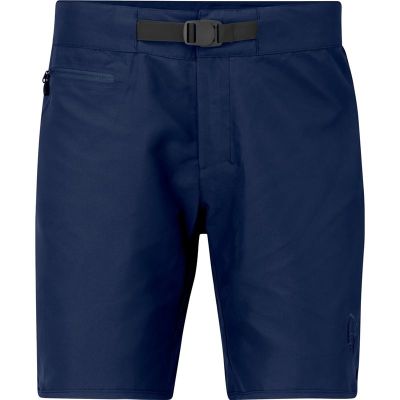 Norrøna Femund Silent Grid Shorts M's Navy Blazer