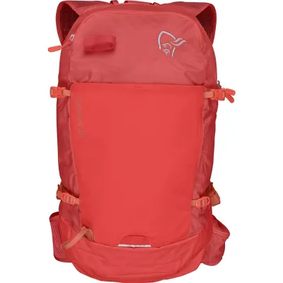 Norrøna Femund Econyl70 20LPack Paprika Red, kuva 1 / 1