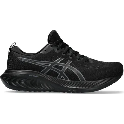 Asics Gel-Excite 10 Women Black/Carrier Grey, kuva 1 / 1