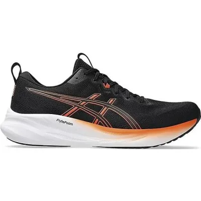 Asics Gel-Excite 10 Men Black/Nova Orange, kuva 1 / 1