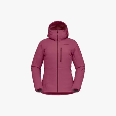 Norrøna Lyngen Alpha100 Zip Hood W's, kuva 1 / 1